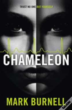Capa do artigo Chameleon
