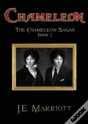 Capa do artigo Chameleon