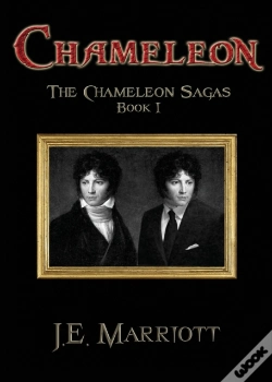 Capa do artigo Chameleon