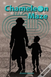 Capa do artigo Chameleon Maze