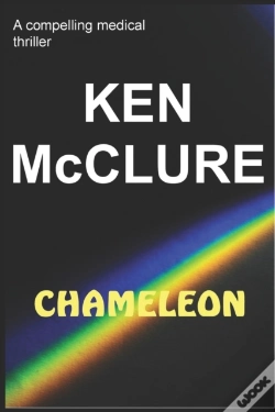 Capa do artigo Chameleon