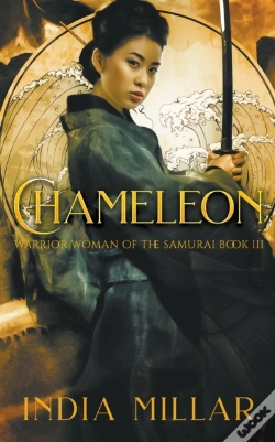 Capa do artigo Chameleon