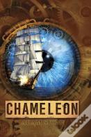 Chameleon - Omnibus Edition