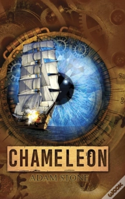 Capa do artigo Chameleon - Omnibus Edition