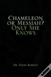 Capa do artigo Chameleon Or Messiah? Only She Knows