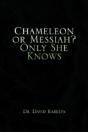 Chameleon Or Messiah? Only She Knows - Preview