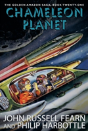Chameleon Planet - Preview