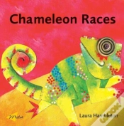 Capa do artigo Chameleon Races