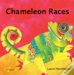 Capa do artigo Chameleon Races