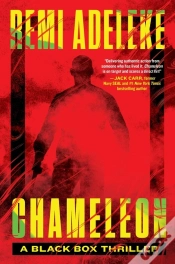 Capa do artigo Chameleon