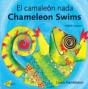 Chameleon Swims - Preview