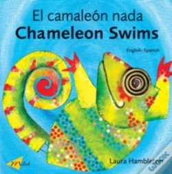 Capa do artigo Chameleon Swims