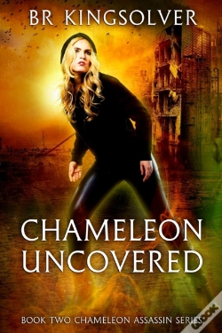 Capa do artigo Chameleon Uncovered