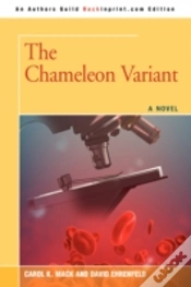 Capa do artigo Chameleon Variant