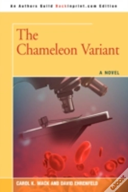 Capa do artigo Chameleon Variant