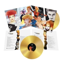 Capa do artigo Chameleon - Vinil