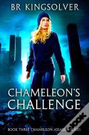 Chameleon'S Challenge