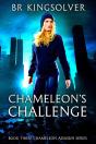 Chameleon'S Challenge - Preview