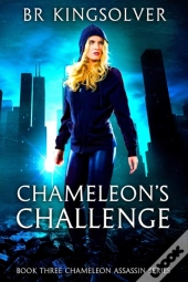 Chameleon'S Challenge