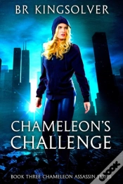 Capa do artigo Chameleon
