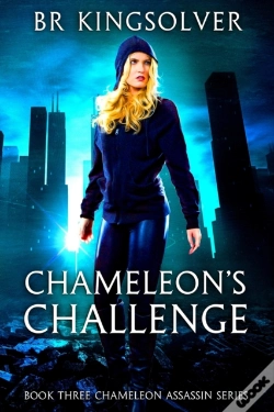 Capa do artigo Chameleon'S Challenge