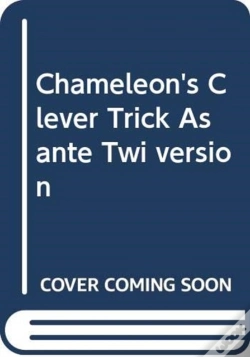 Capa do artigo Chameleons Clever Trick Asante Twi Versi