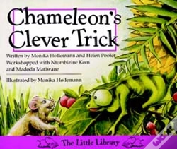 Capa do artigo Chameleon'S Clever Trick (English)