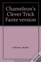 Chameleons Clever Trick Fante Version