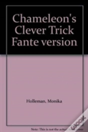 Capa do artigo Chameleons Clever Trick Fante Version