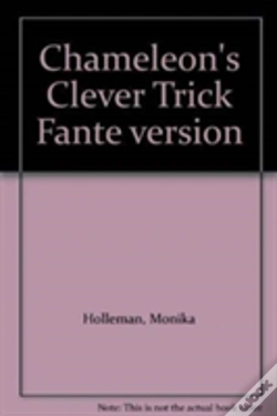 Capa do artigo Chameleons Clever Trick Fante Version