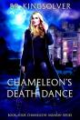 Chameleon'S Death Dance - Preview