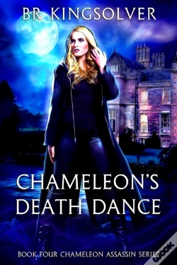 Capa do artigo Chameleon'S Death Dance