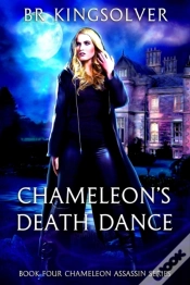 Capa do artigo Chameleon