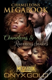 Chameleons Megabook