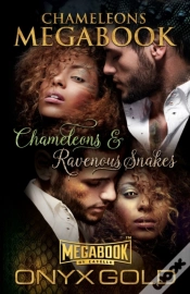 Capa do artigo Chameleons Megabook