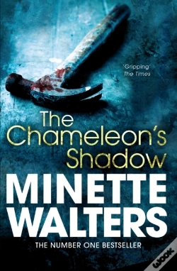 Capa do artigo Chameleon'S Shadow
