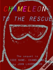Capa do artigo Chameleons To The Rescue