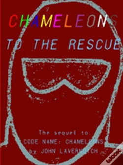 Capa do artigo Chameleons To The Rescue