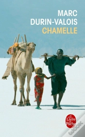 Capa do artigo Chamelle