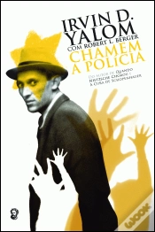 Capa do artigo Chamem a Polícia