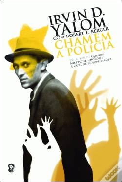 Capa do artigo Chamem a Polícia