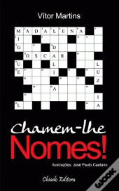 Chamem-lhe Nomes!