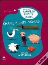 Chamem-lhes Nomes!