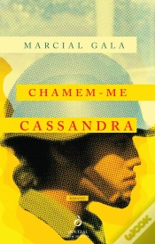 Capa do artigo Chamem-me Cassandra