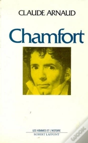 Capa do artigo Chamfort