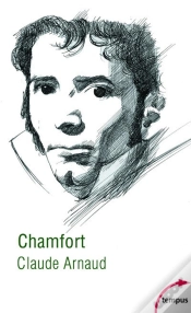 Capa do artigo Chamfort