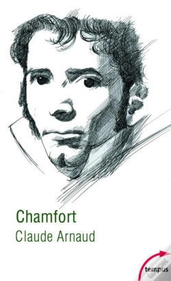 Capa do artigo Chamfort