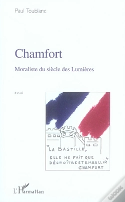 Capa do artigo Chamfort ; Moraliste Du Siecle Des Lumieres