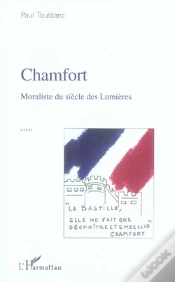 Capa do artigo Chamfort ; Moraliste Du Siecle Des Lumieres