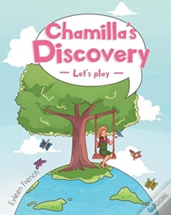 Capa do artigo Chamilla'S Discovery